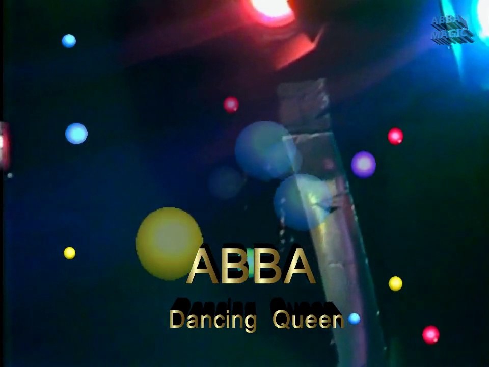 ABBA in Australia part 2