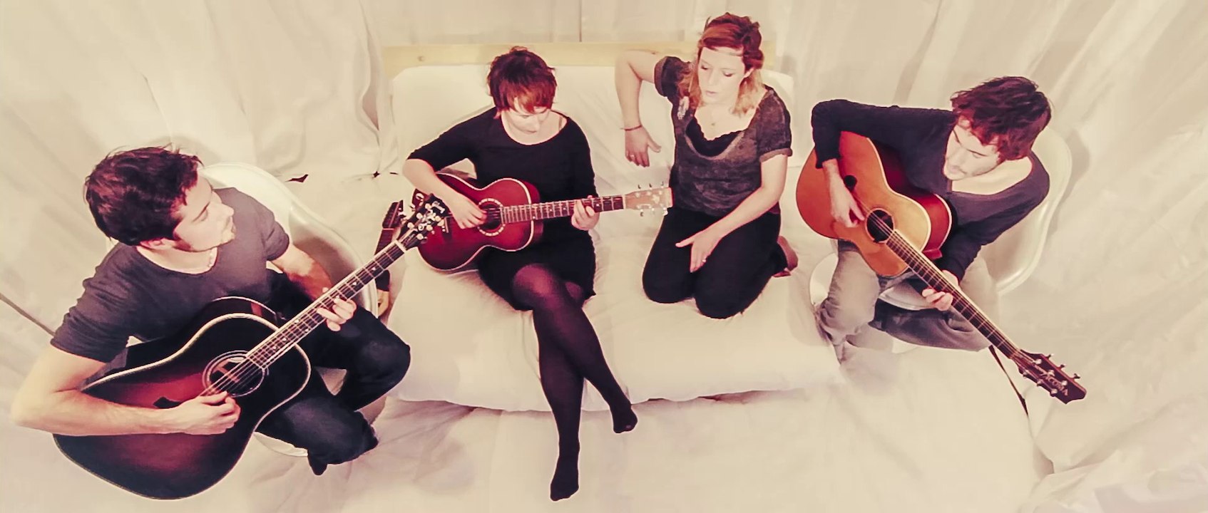 RenDez-Vous "Sleep" Session Acoustique 2013