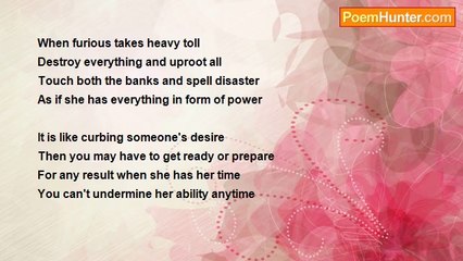 hasmukh amathalal - Be Like River