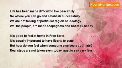 hasmukh amathalal - Life and death