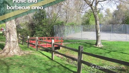 Miner's Station Apartments in Auburn, CA - ForRent.com