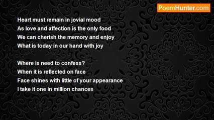 hasmukh amathalal - can u be same