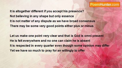 hasmukh amathalal - Believe