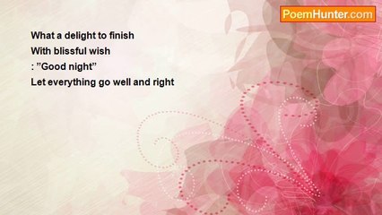 hasmukh amathalal - What A Delight!