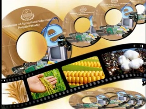 Documentary Film on Directorate of Agricultural Information Punjab