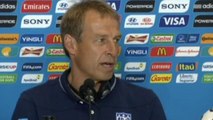 WC14: Klinsmann Speaks on Eve of Opener