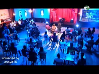 Qahwet L'Gosto 2e saison, ep 05_ Le voyage (Amine Moussaoui)
