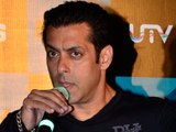 Salman Khan Lashes Out At Media