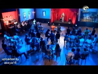 Qahwet L'Gosto 2e saison_ 50e anniversaire (Samir Mezouri)