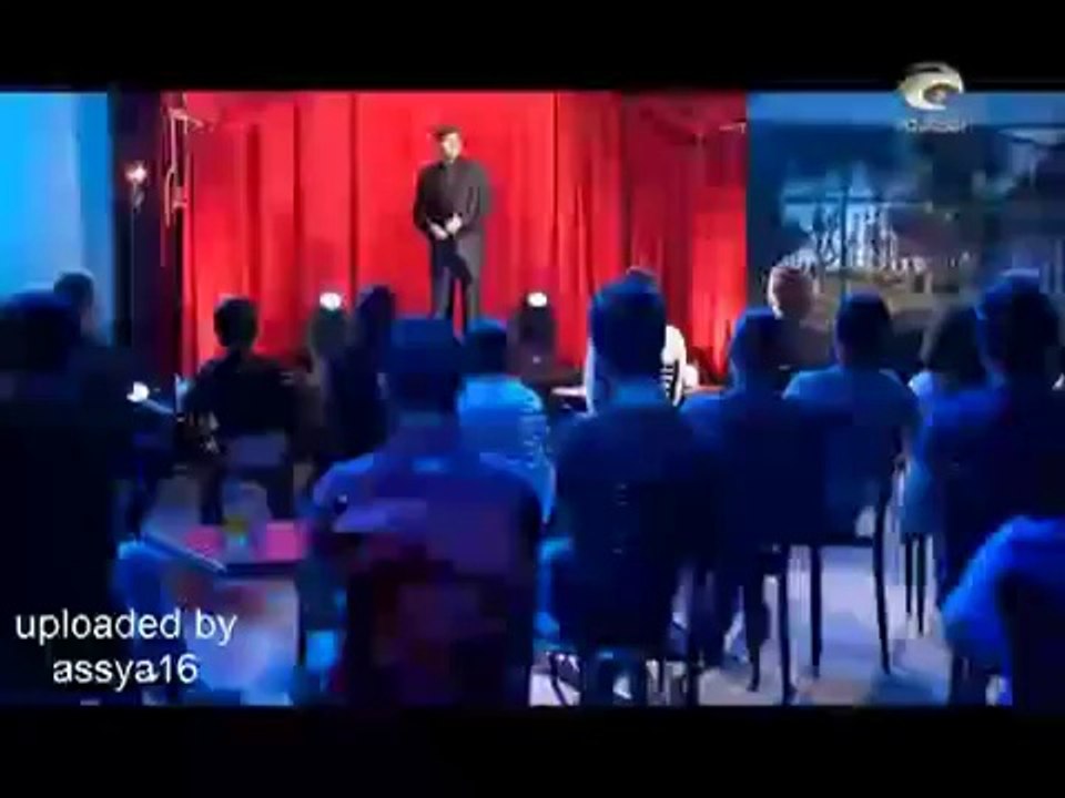 Qahwet L'Gosto 2e saison_ Jack (Samir Mezouri)