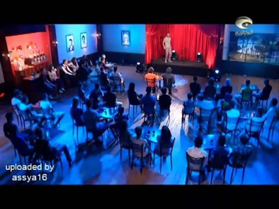 Qahwet L'Gosto 2e saison_ Le pique-nique (Mourad Beroual)