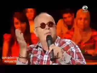 Qahwet L'Gosto 2e saison_ Les feuilletons algériens (Abed Djaffar)