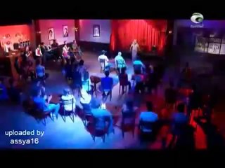 Qahwet L'Gosto 2e saison_ Mazalni 3la didani (Anas Tennah)