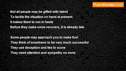 hasmukh amathalal - Loose no calm