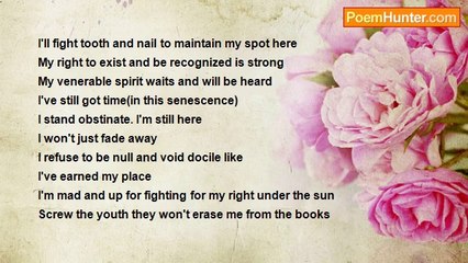 derrick foster - Obsolescence Protest