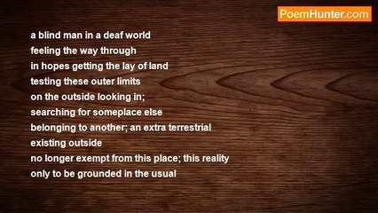 derrick foster - Alien encounters