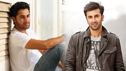 Kareena and Karisma On Armaan Jain's Competition with Ranbir Kapoor