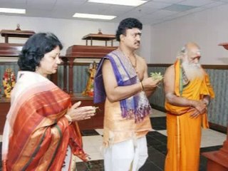 selvam siddhar God Turns his Back on Tamil Godman