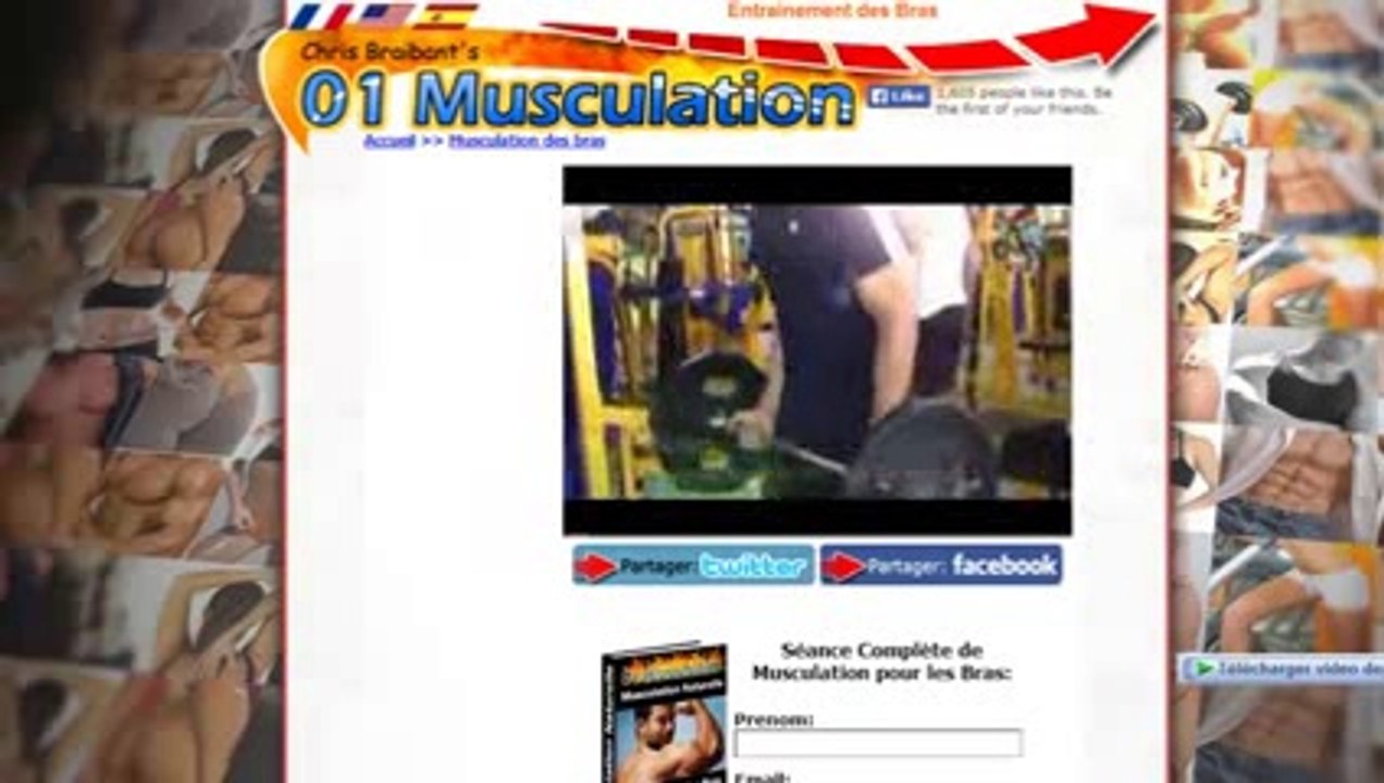 Télécharger Destruction des Graisses Par Chris Braibant Gratuit