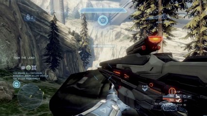 Silas | Halo 4 Montage