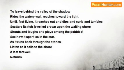 Les Derbyshire - From here you can see the waves