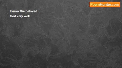 Aldo Kraas - THE BELOVED