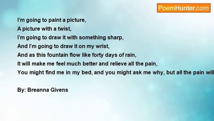 breanna givens - Unknown