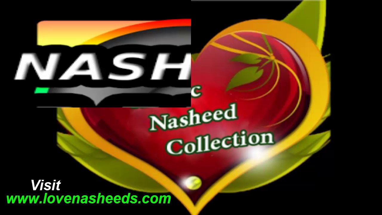 nasheed mp3