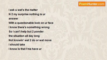 Apollo Chandler - Confusion