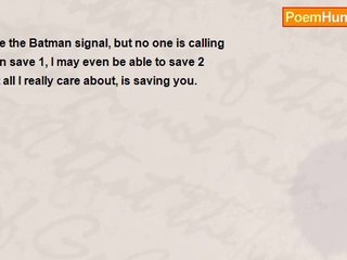 N1n3x Phr3ak - Saving that special someone..