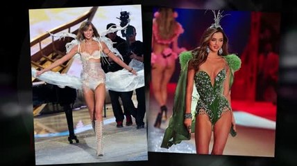 Miranda Kerr et Karlie Kloss ne se considèrent pas comme des mannequins