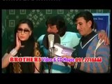 New Pashto Song 2014 Naeem Mukhlis and Farah Khan 2014  Stargi Stargi