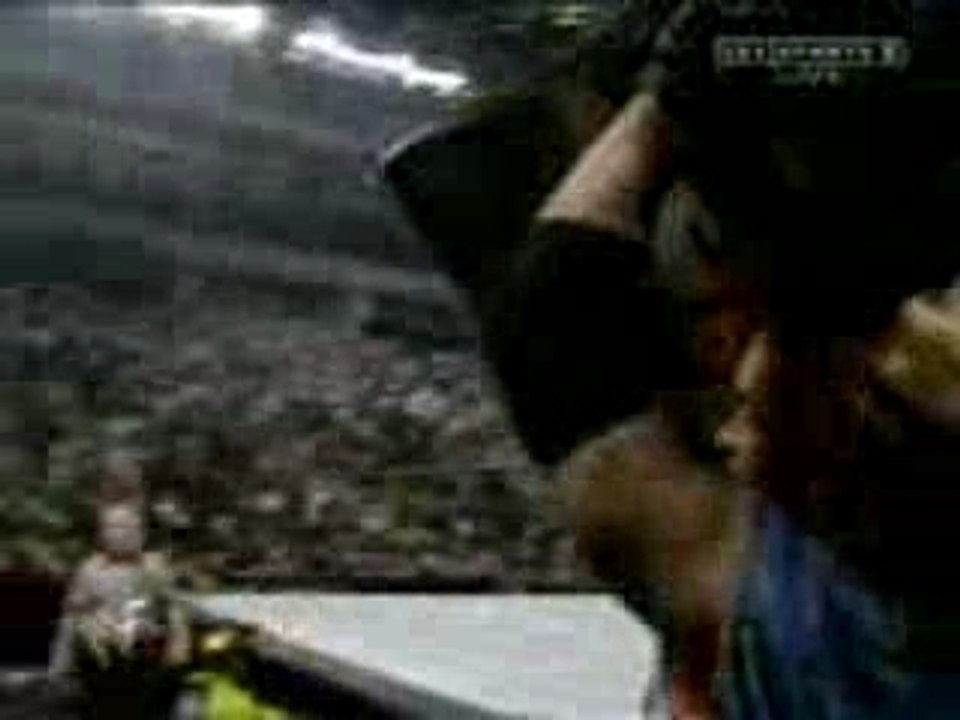 undertaker vs kane