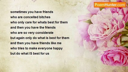 ekira lemons - friends