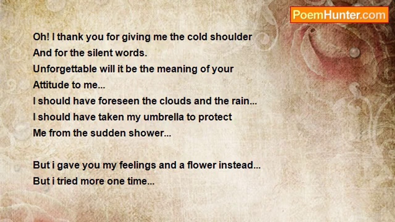 LeNiTa t.f - ღ *ღ I thank You*ღ * ღ *