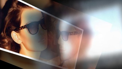 Thom Browne Eyewear New York City