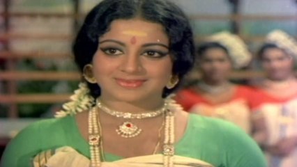 Swami Ayyappan | Devotional Malayalam Movie