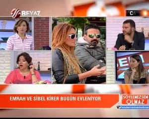 Söylemezsem Olmaz 16.06.2014 1.Kısım