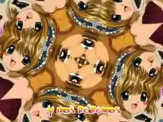 Groovy ED1 (Español latino) _fandub_ ~Full~