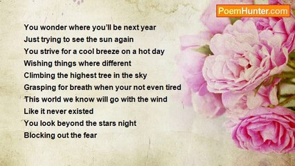 jasmine shipp - Life as a human