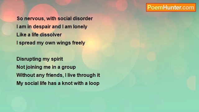 Stephen Black - Finding and Losing Friends (Sonnet #2)