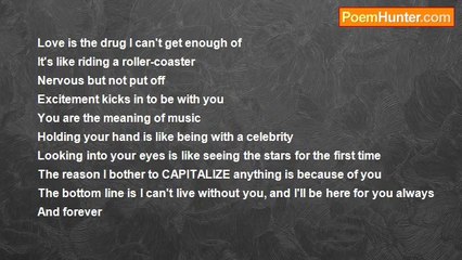 Oliver Coleman - For Anyone