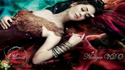 Nurdan Torun - Bir Ateşim Yanarım