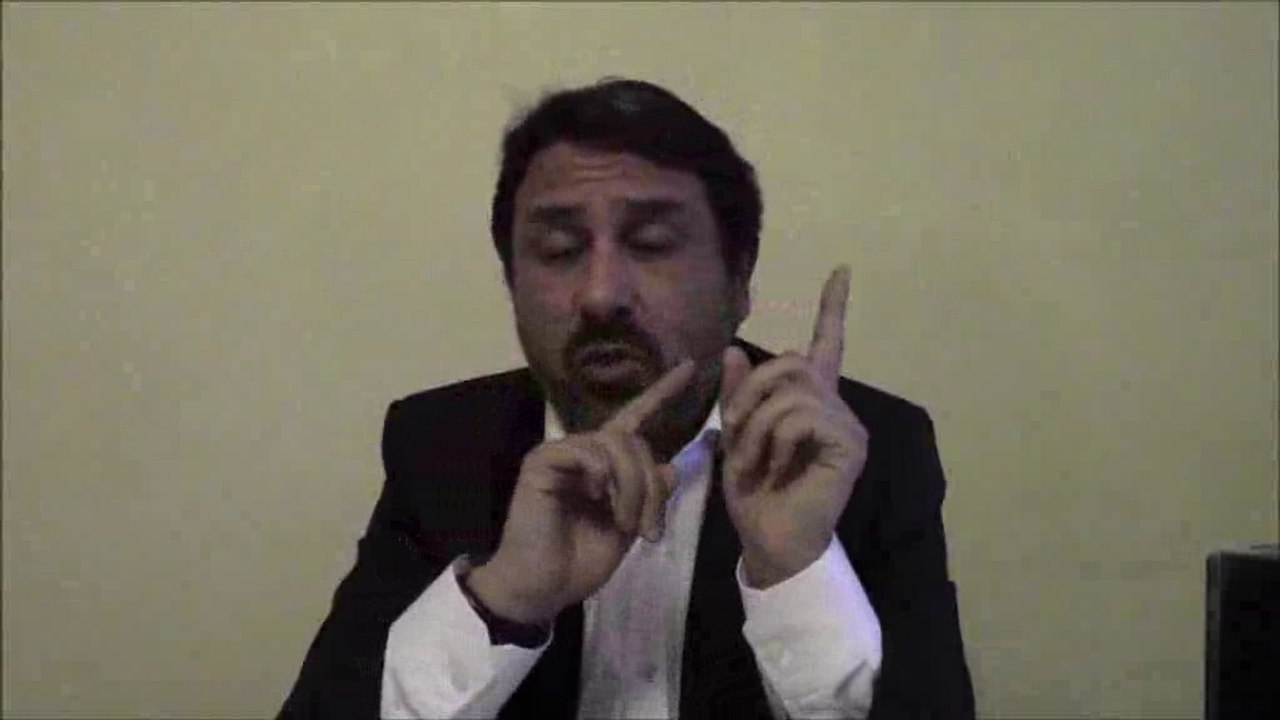 RESPONSABLE RAV NAFTALI TOUITOU POUR COURS DE TORAH.NET