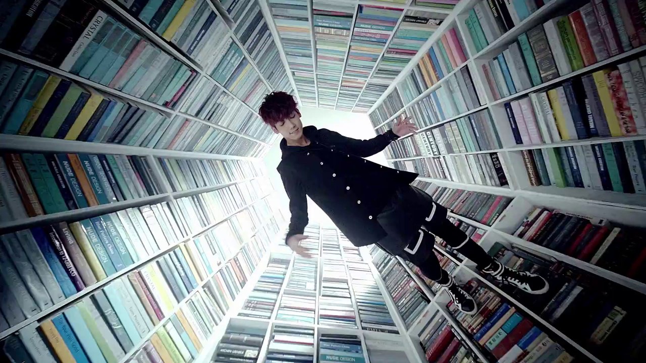 Obsession - BOYFRIEND