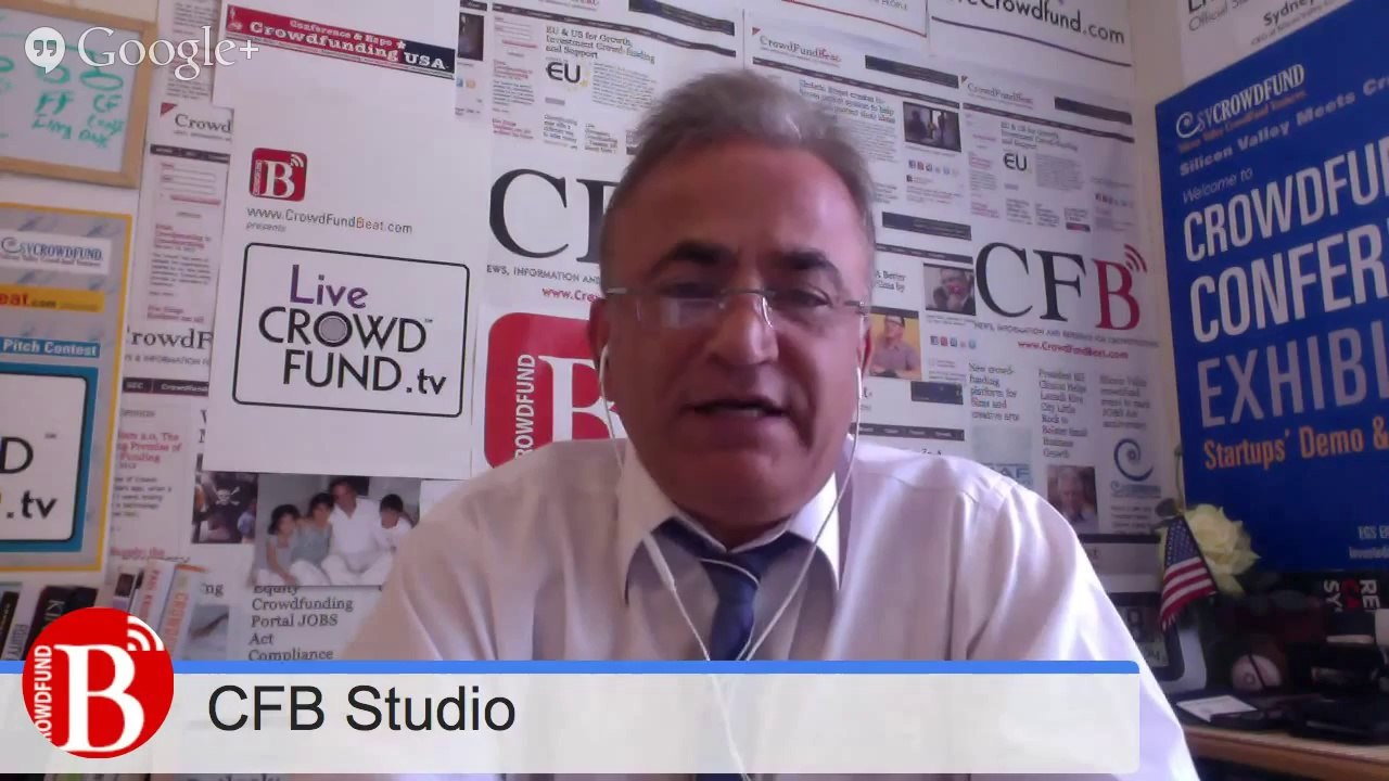 CrowdFunding Expert