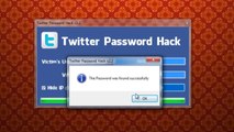 Twitter Password Hack June 2014 No Survey No Password