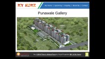 My Home MH offers Spacious Residential Projects in Wakad Pune