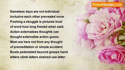 Is It Poetry - is it Force of poetry it is