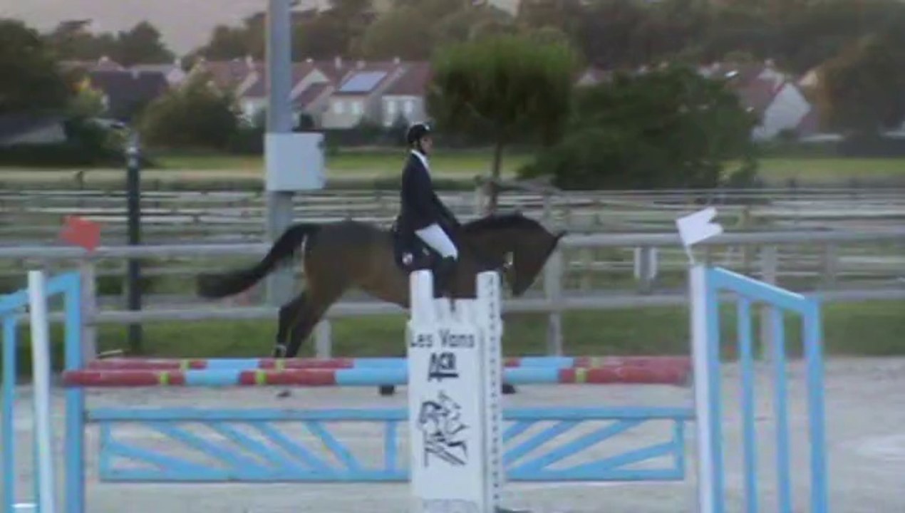 Warraldo 6 Barres Juin 2014 150